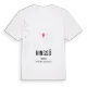 Ringsö karta t-shirt