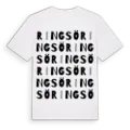 Ringsö ordlek t-shirt