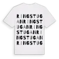 Ringstugan ordlek t-shirt
