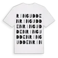 Ringudden ordlek t-shirt
