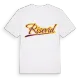 Risevid baseball t-shirt