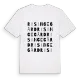 Risinge Gård ordlek t-shirt