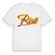 Risö baseball t-shirt