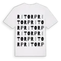 Ritorp ordlek t-shirt