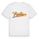 Rödkärr baseball t-shirt