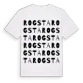 Rogsta ordlek t-shirt