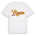 Rogsta baseball t-shirt