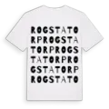 Rogstatorp ordlek t-shirt