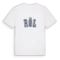 Röl college t-shirt