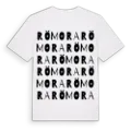 Römora ordlek t-shirt