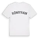 Römyran böjd t-shirt