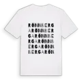 Rönnberga ordlek t-shirt