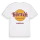 Rörvik cirkel t-shirt