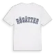 Rösätter college t-shirt