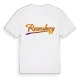 Rosenborg baseball t-shirt