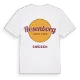 Rosenborg cirkel t-shirt