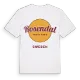 Rosendal cirkel t-shirt