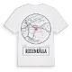 Rosenkälla t-shirt