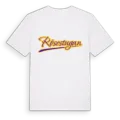 Rösestugan baseball t-shirt