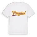 Rössgård baseball t-shirt