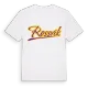 Rossvik baseball t-shirt