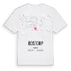 Rostorp karta t-shirt