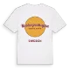 Rostorpsstugan cirkel t-shirt