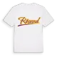 Rösund baseball t-shirt