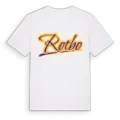 Rotbo baseball t-shirt