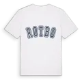 Rotbo college t-shirt