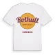 Rothult cirkel t-shirt