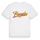 Rovgölet baseball t-shirt