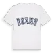 Roxmo college t-shirt