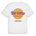 Roxmo cirkel t-shirt