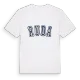 Ruda college t-shirt