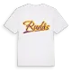 Rudås baseball t-shirt