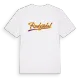 Rudsjödal baseball t-shirt