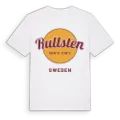 Rullsten cirkel t-shirt