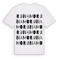 Runamo ordlek t-shirt