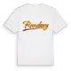 Runeborg baseball t-shirt