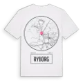 Ryborg t-shirt