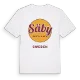 Säby cirkel t-shirt