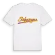 Säbystugan baseball t-shirt