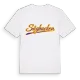 Sågbacken baseball t-shirt