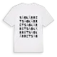 Sågkärret ordlek t-shirt