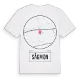 Sågmon t-shirt
