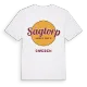 Sågtorp cirkel t-shirt