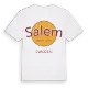 Salem cirkel t-shirt