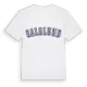 Salslund college t-shirt