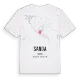 Sanda karta t-shirt
